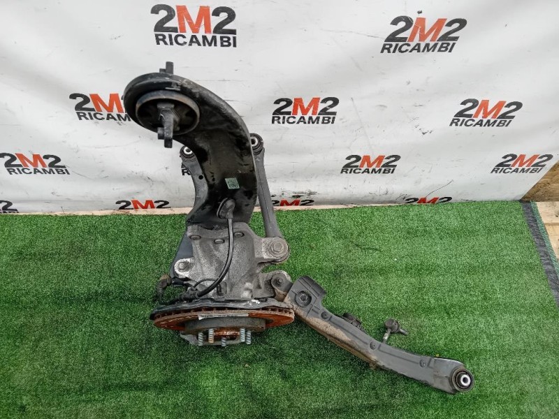 Centralina Iniezione 6H4Q-12A650-CD Land Rover Range Rover Sport III 2014