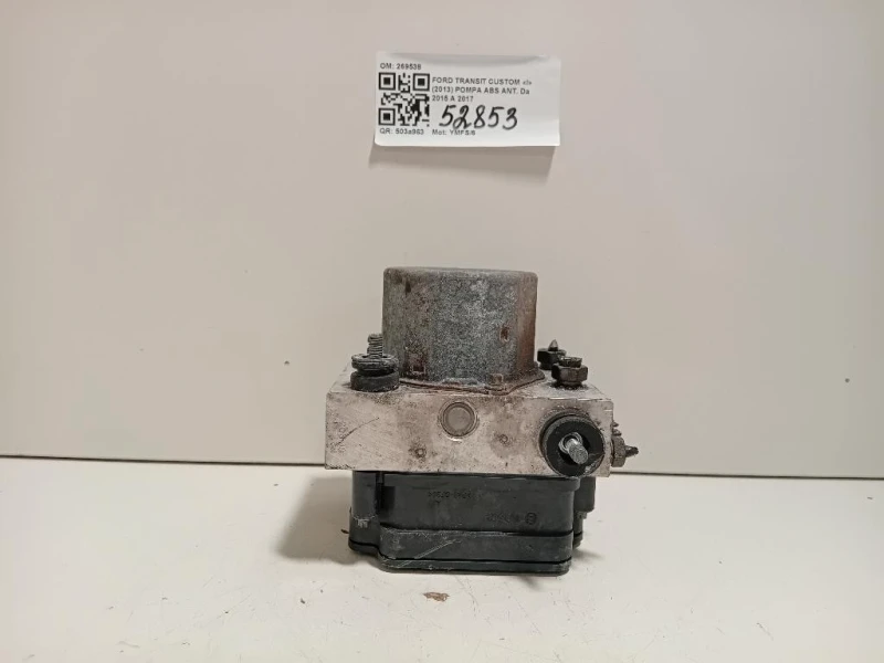 Pompa ABS ANT 269538 Ford Transit Custom I 2013