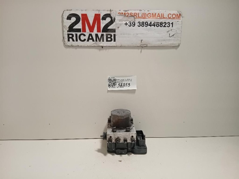 Pompa ABS ANT 269538 Ford Transit Custom I 2013