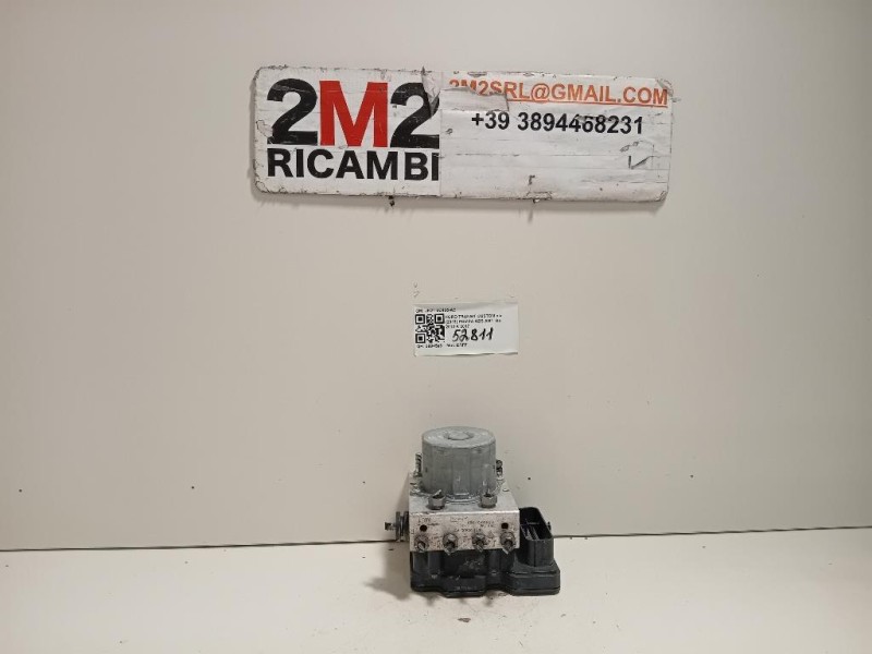 Pompa ABS ANT JK21-2C405-AD Ford Transit Custom I 2013