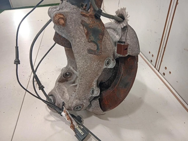 Meccanica Completa POST DX BJ32-18080 CG Land Rover Range Rover Evoque I 2011