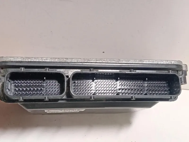 Centralina Iniezione P50118881A Mazda 3 III 2014