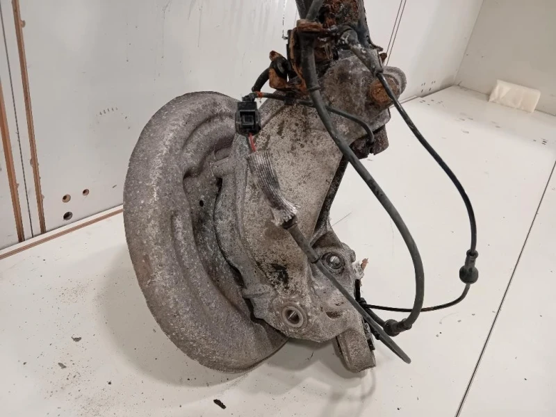 Meccanica Completa POST DX BJ32-18080 CG Land Rover Range Rover Evoque I 2011