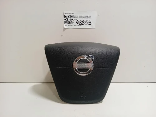 Air-bag Guidatore P31332820 Volvo XC60 I 2009
