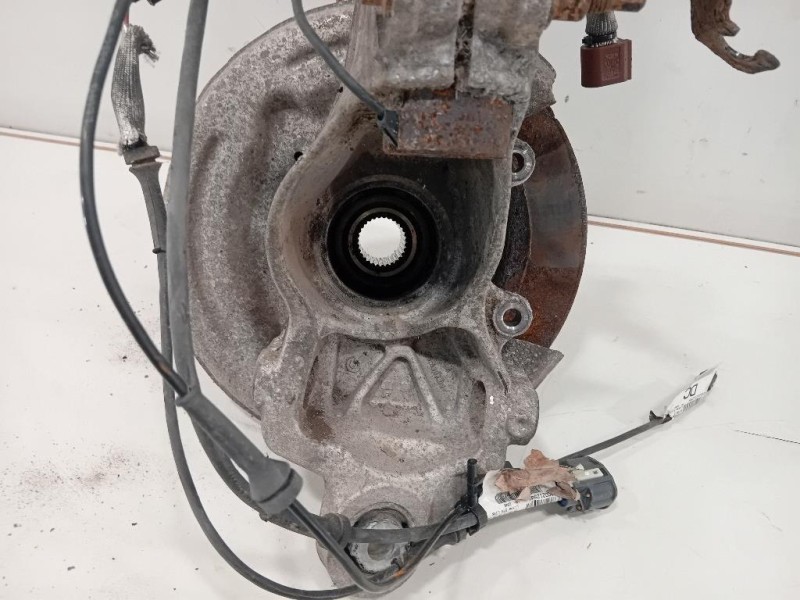 Meccanica Completa POST DX BJ32-18080 CG Land Rover Range Rover Evoque I 2011
