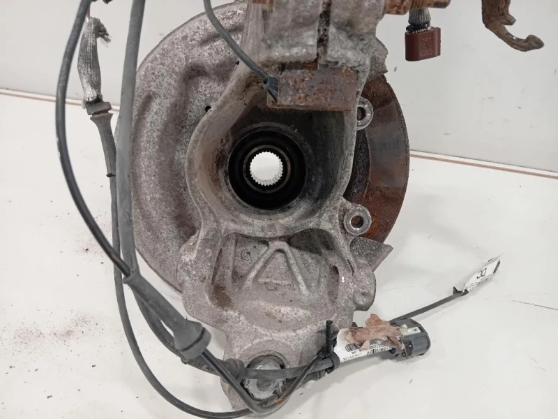 Meccanica Completa POST DX BJ32-18080 CG Land Rover Range Rover Evoque I 2011