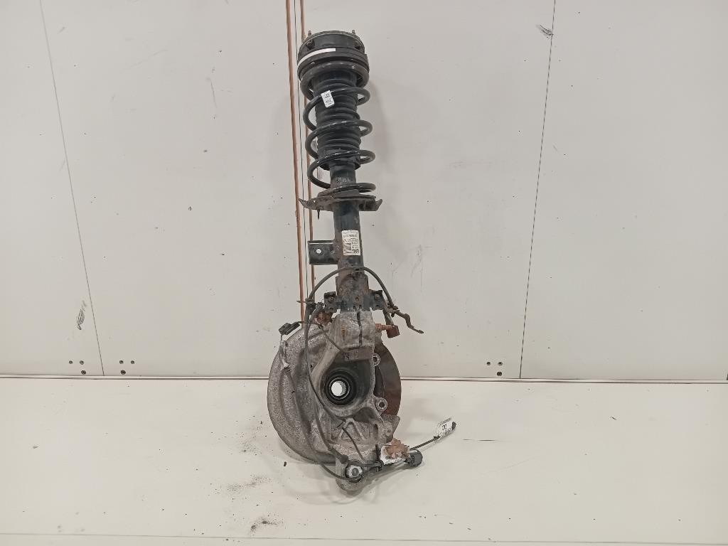 Centralina Iniezione 2798001540 Mazda 3 III 2016