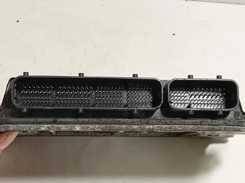 Centralina Iniezione 2798001540 Mazda 3 III 2016