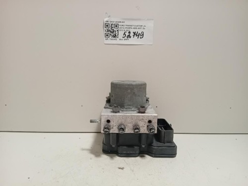 Pompa ABS ANT GK21-2C405-AH Ford Transit Custom I 2013