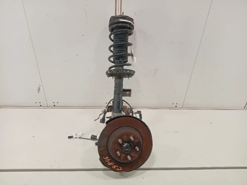 Meccanica Completa POST DX BJ32-18080 CG Land Rover Range Rover Evoque I 2011