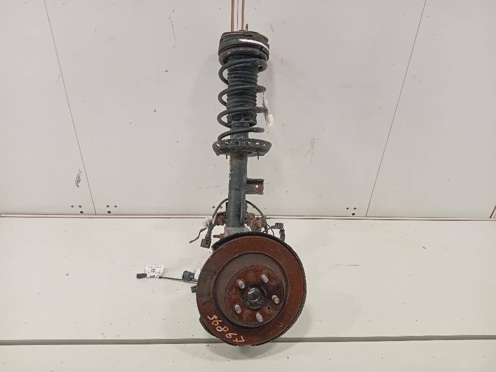 Meccanica Completa POST DX BJ32-18080 CG Land Rover Range Rover Evoque I 2011