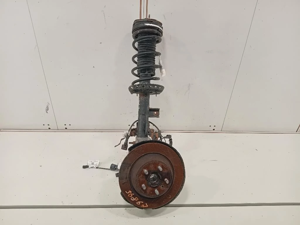 Meccanica Completa POST DX BJ32-18080 CG Land Rover Range Rover Evoque I 2011