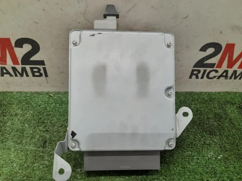 Centralina Iniezione RF5N18881B 2758006243 Mazda 6 I 2003