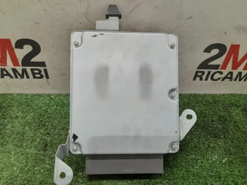 Centralina Iniezione RF5N18881B 2758006243 Mazda 6 I 2003