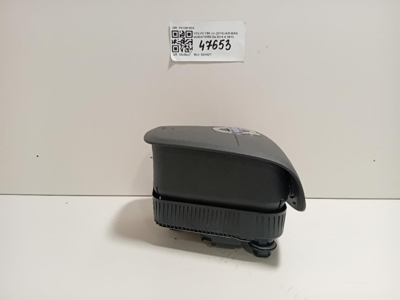 Air-bag Guidatore P31351030 Volvo V60 I 2010