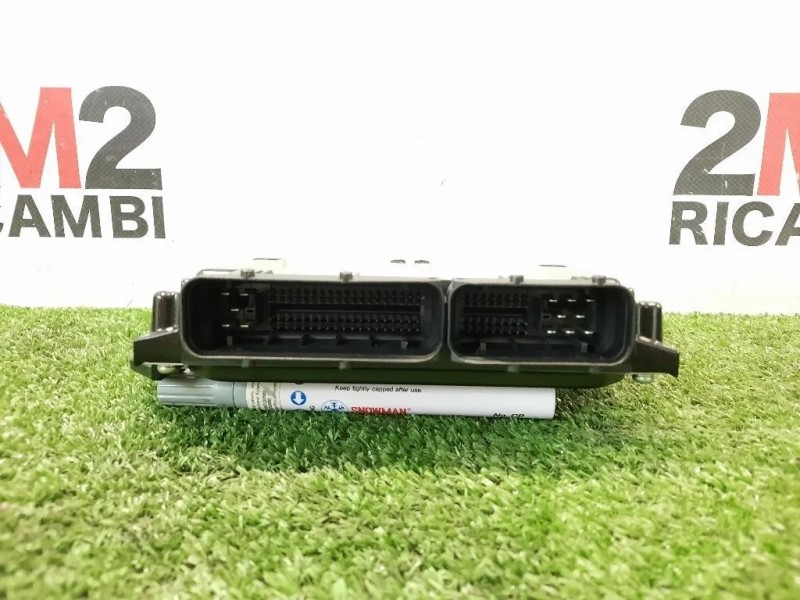 Centralina Iniezione 2758008103 Mazda 6 II SW 2008