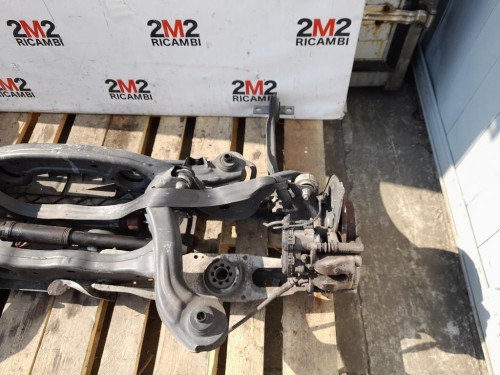 Meccanica Completa POST DX