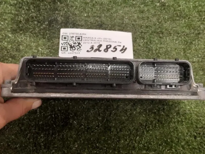 Centralina Iniezione SH3A18881F 275700-5354 CENTRALINA ECU Mazda 6 III 2013
