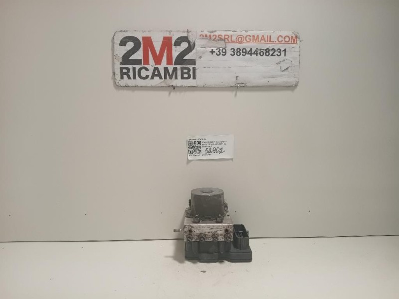 Pompa ABS ANT BK21-2C405-AF Ford Transit Custom I 2013