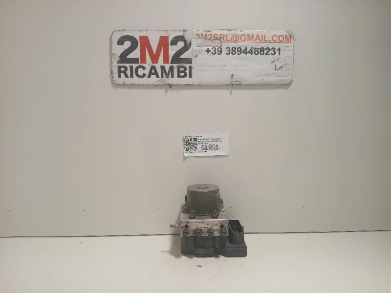 Pompa ABS ANT BK21-2C405-AF Ford Transit Custom I 2013