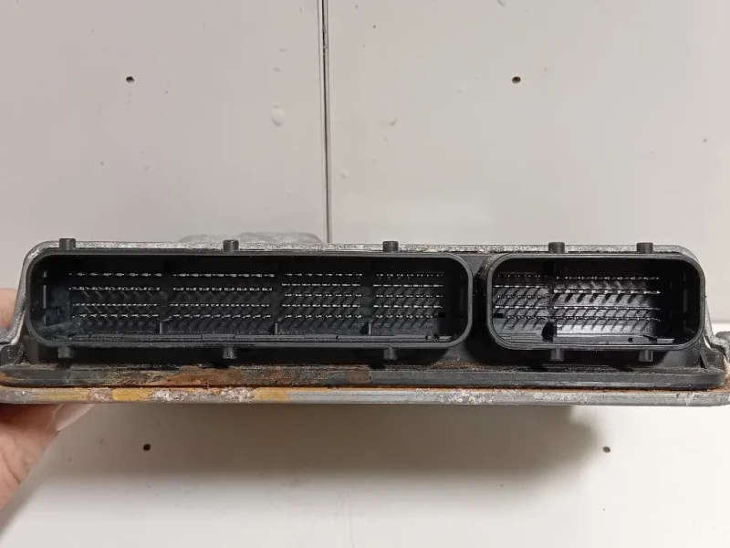 Centralina Iniezione 275700-6332 Mazda 6 III 2015