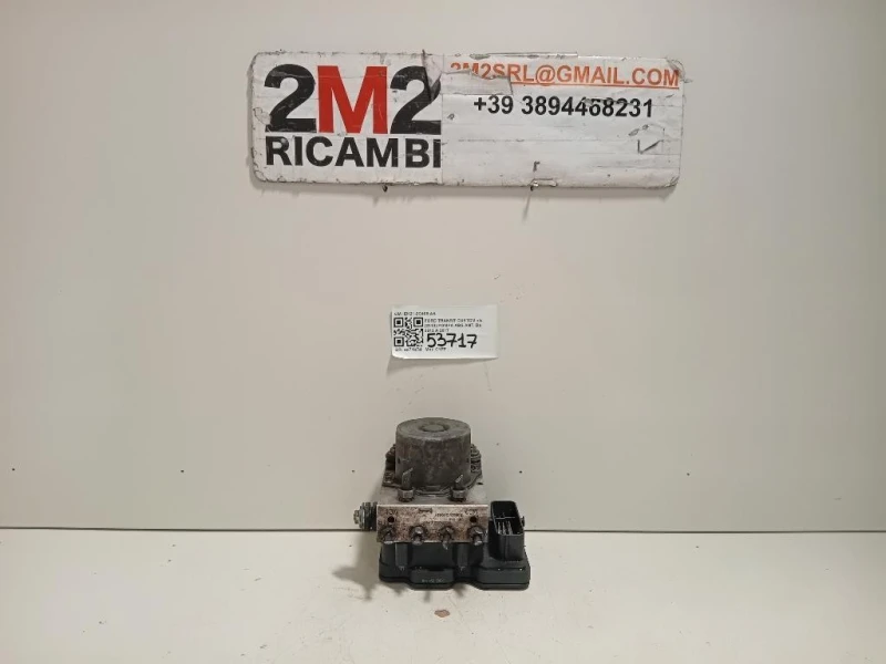 Pompa ABS ANT EK21-2C405-AA Ford Transit Custom I 2013