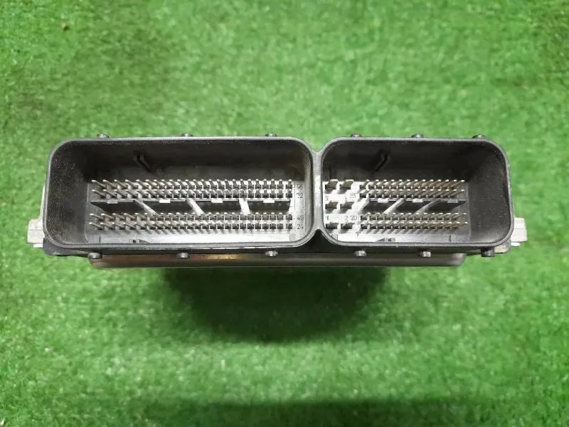 Centralina Iniezione A6519007600 A6519010601 Mercedes Classe A W176 2013