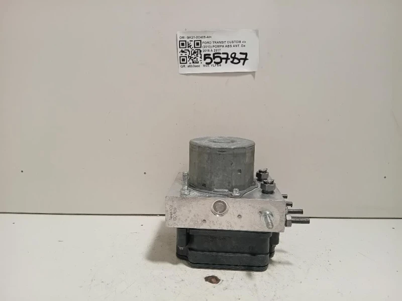 Pompa ABS ANT GK21-2C405-AH Ford Transit Custom I 2013