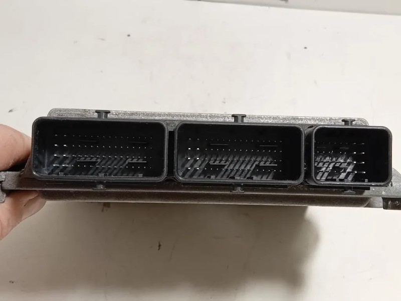 Centralina Iniezione A6079001800 Mercedes Classe B W246 2012