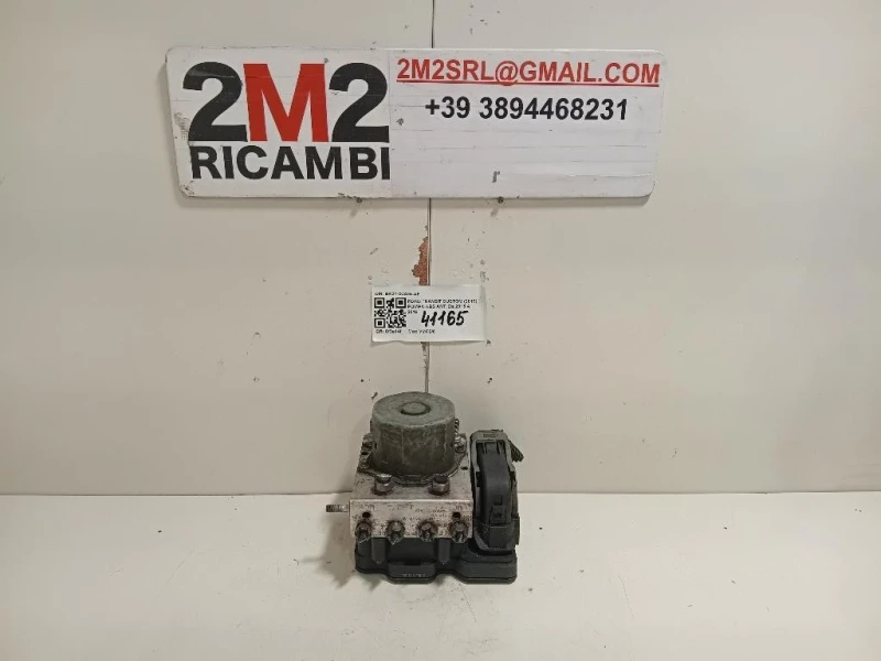 Pompa ABS ANT BK21-2C405-AF Ford Transit Custom I 2013