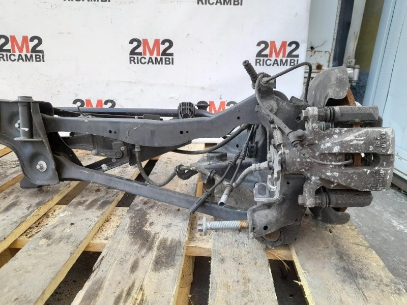 Centralina Iniezione A6519007600 Mercedes Classe B W246 2012