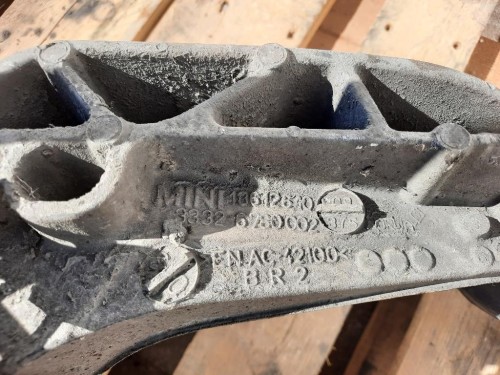 Meccanica Completa POST DX