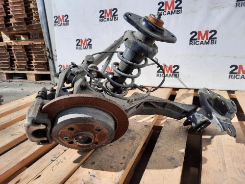 Meccanica Completa POST DX