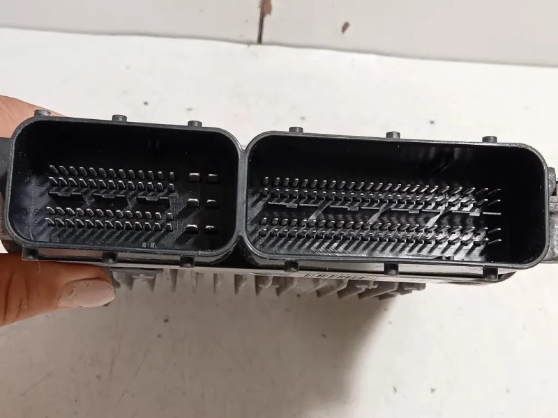 Centralina Iniezione A6519007600 Mercedes Classe B W246 2012