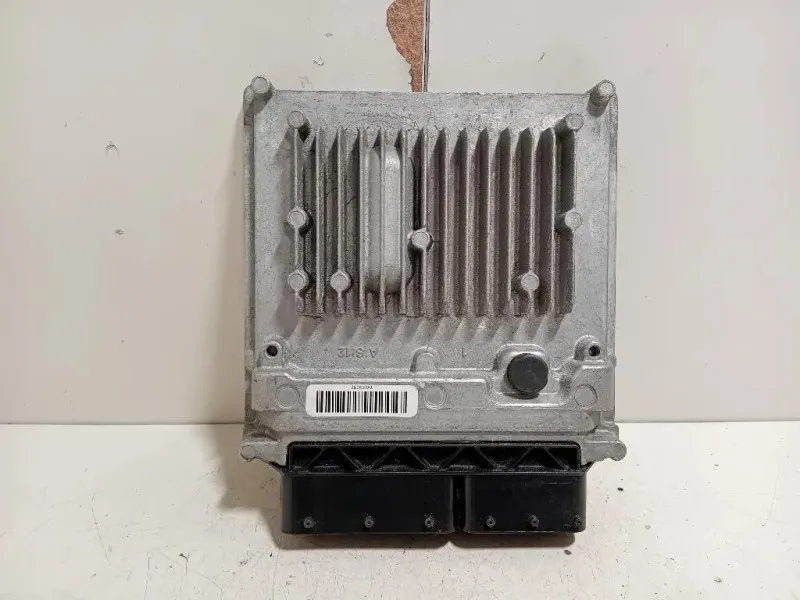 Centralina Iniezione A6519007600 Mercedes Classe B W246 2012