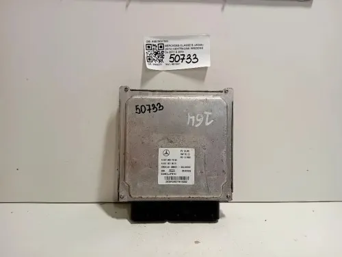 Centralina Iniezione A6519007600 Mercedes Classe B W246 2012