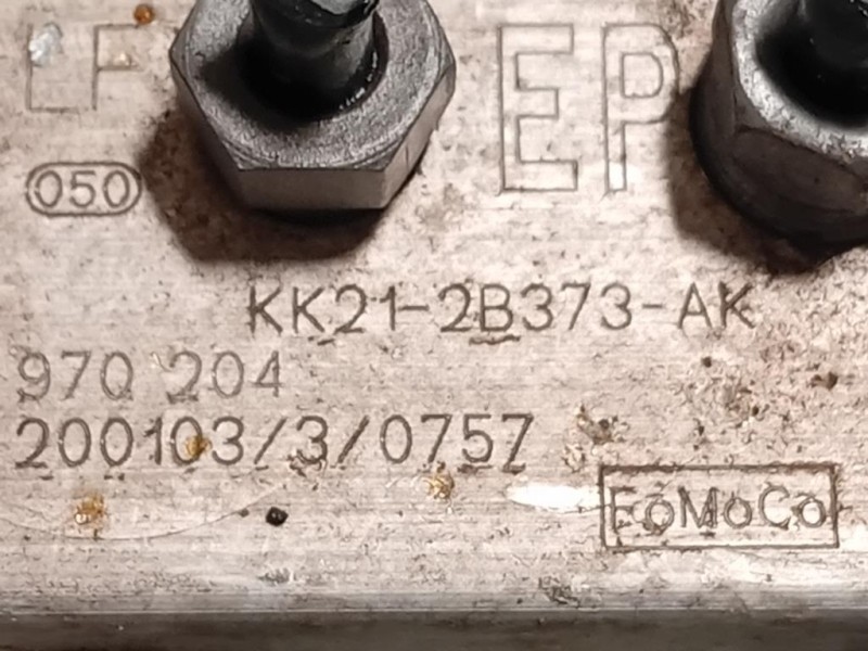 Pompa ABS ANT KK21-2B373-AK Ford Transit Custom I 2018