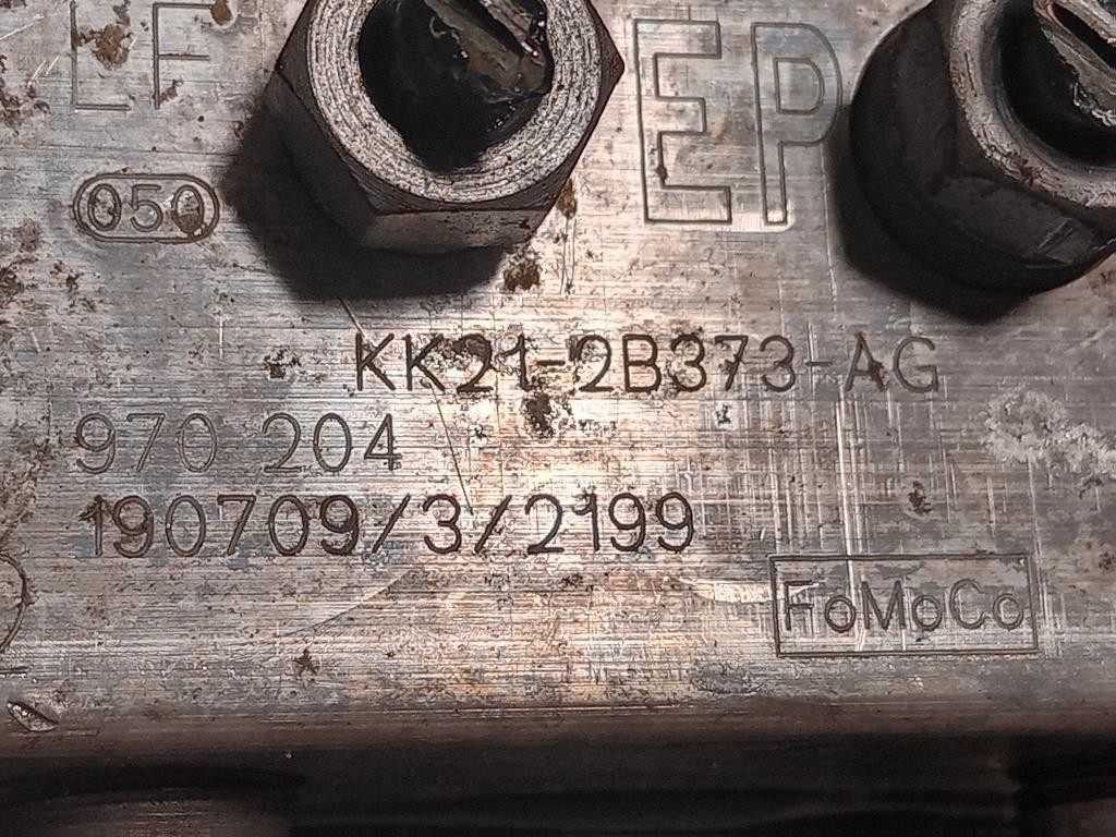 Pompa ABS ANT KK21-2B373-AG Ford Transit Custom I 2018