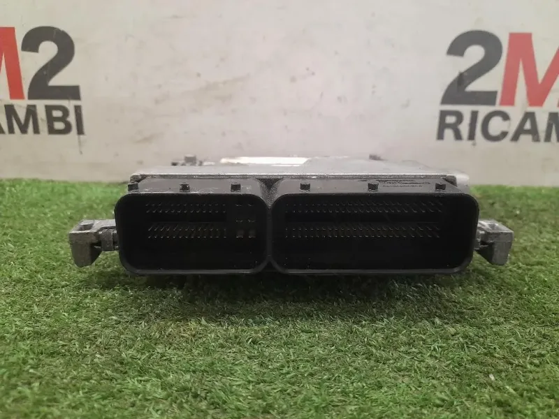 Centralina Iniezione A2711500391 Mercedes Classe C W204 2007