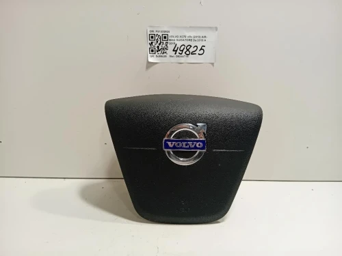 Air-bag Guidatore P31332820 Volvo XC70 III 2013