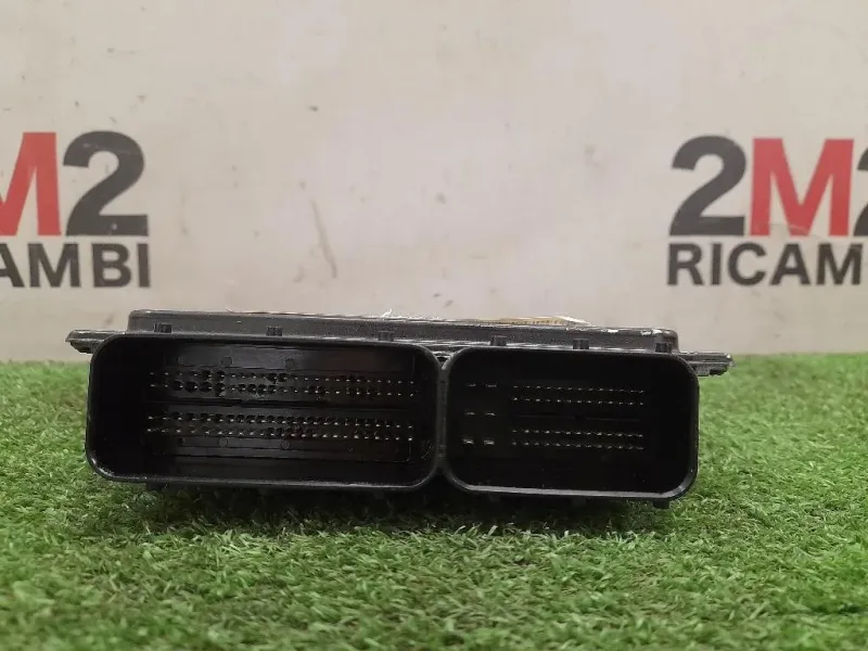 Centralina Iniezione A2710105147 A2711504279 Mercedes Classe C W204 2007