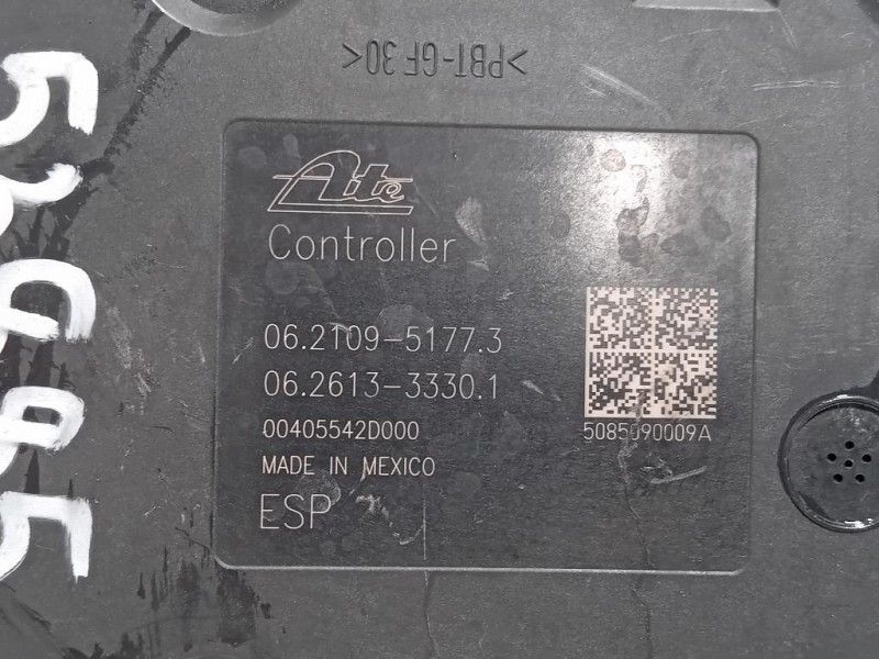 Pompa ABS ANT 57110-TL0-G011-M1 Honda Accord IX 2009