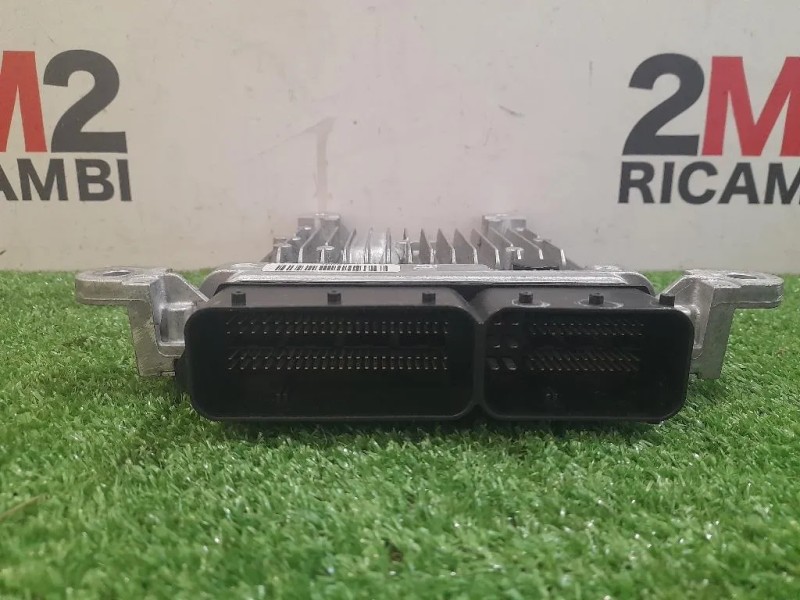 Centralina Iniezione A6519007500 Mercedes Classe E S212 SW 2009