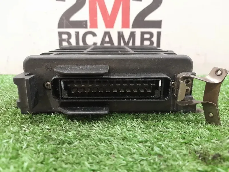 Centralina Iniezione 0035454932 Mercedes Classe E W124 1985