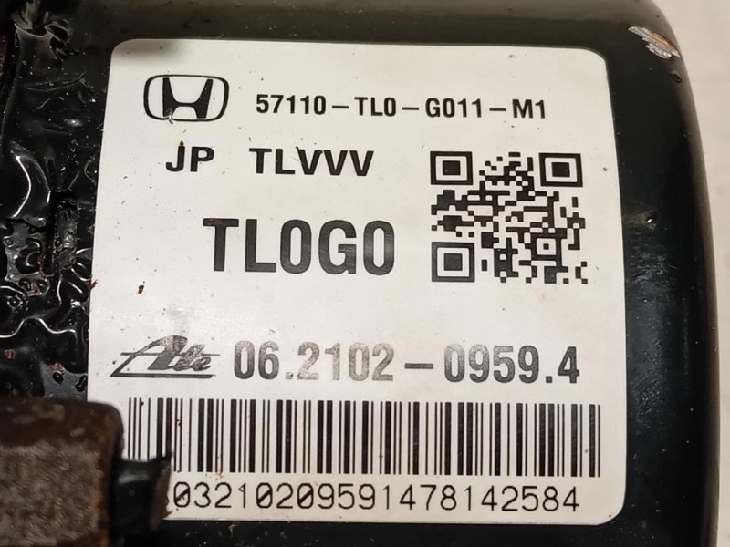 Pompa ABS ANT 57110-TL0-G011-M1 Honda Accord IX 2009