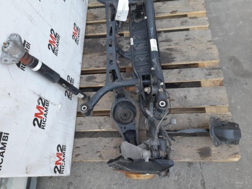 Meccanica Completa POST DX