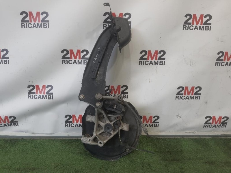 Meccanica Completa POST DX 5Q0505323D Volkswagen Passat VI Variant 2011