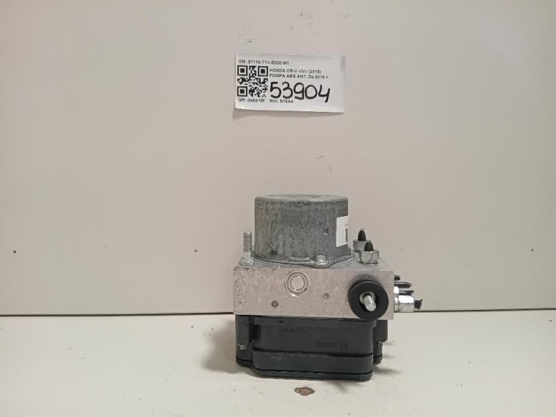 Pompa ABS ANT 57110-T1V-E020-M1 Honda CR-V IV 2015