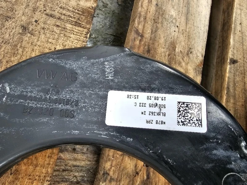 Meccanica Completa POST DX Volkswagen T-roc 2017