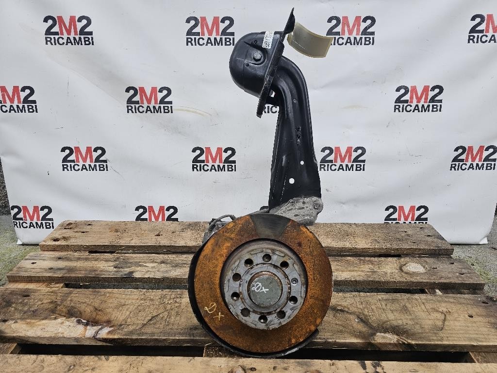 Meccanica Completa POST DX Volkswagen T-roc 2017